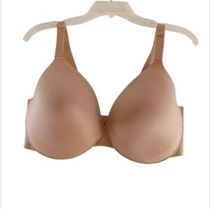SOMA Vanishing Back Full Coverage Bra, Size 36G